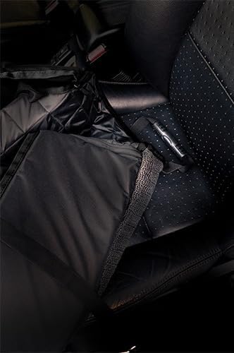 Car Pet Seat Cover – Single Waterproof Protector