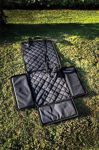 Car Pet Seat Cover – Single Waterproof Protector