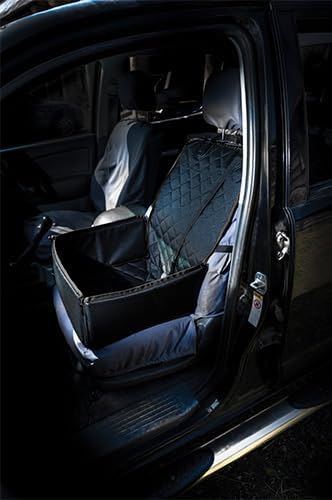 Car Pet Seat Cover – Single Waterproof Protector