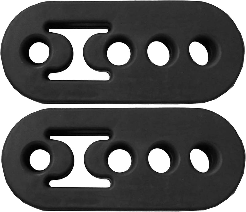 Universal Exhaust Mount Bracket Set