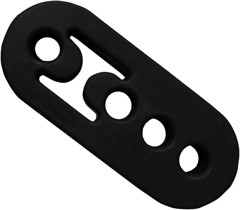 Universal Exhaust Mount Bracket Set