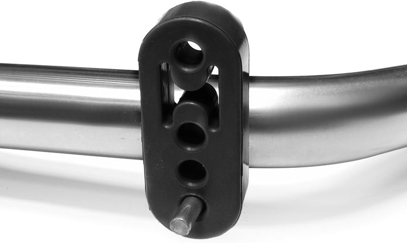 Universal Exhaust Mount Bracket Set
