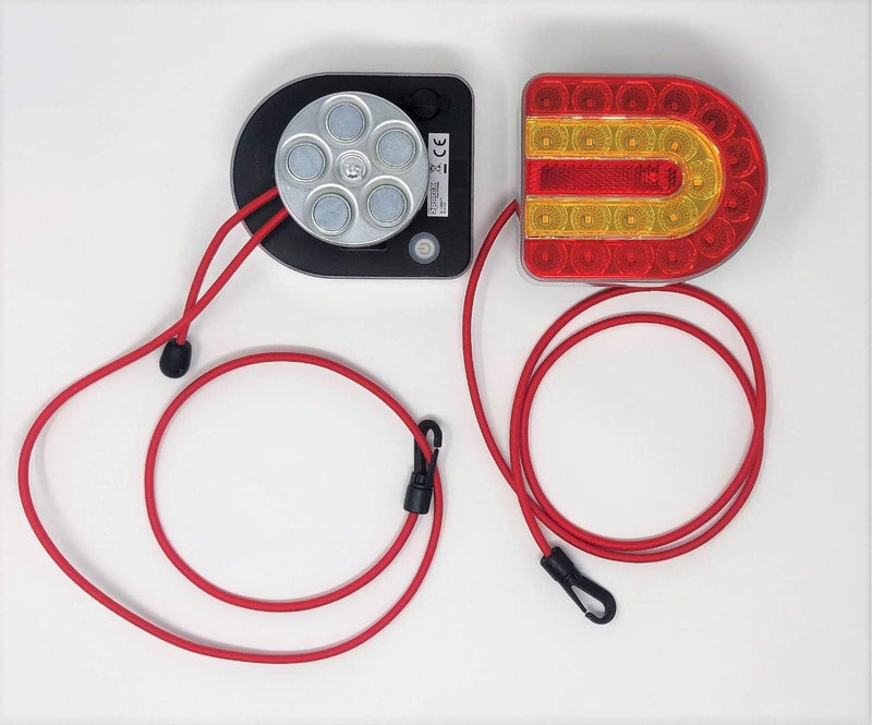 Connix Plus Rear Replacement Light – Right Hand (RH)