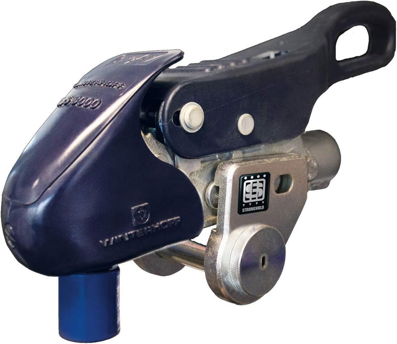 Stronghold SH5414 Hitchlock for Winterhoff WS3000