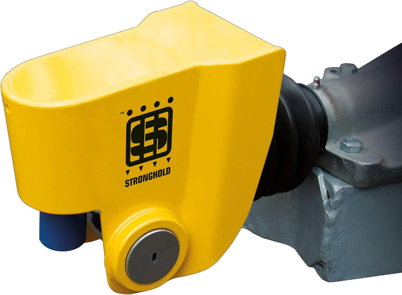 Stronghold Hitchlock for Avonride 50mm Cast Coupling Heads