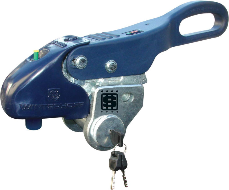 Stronghold SH5414 Hitchlock for Winterhoff WS3000