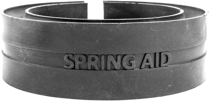 E‑Tech Coil Spring Aid Suspension Towing Assistors (Pair)-26‑38mm