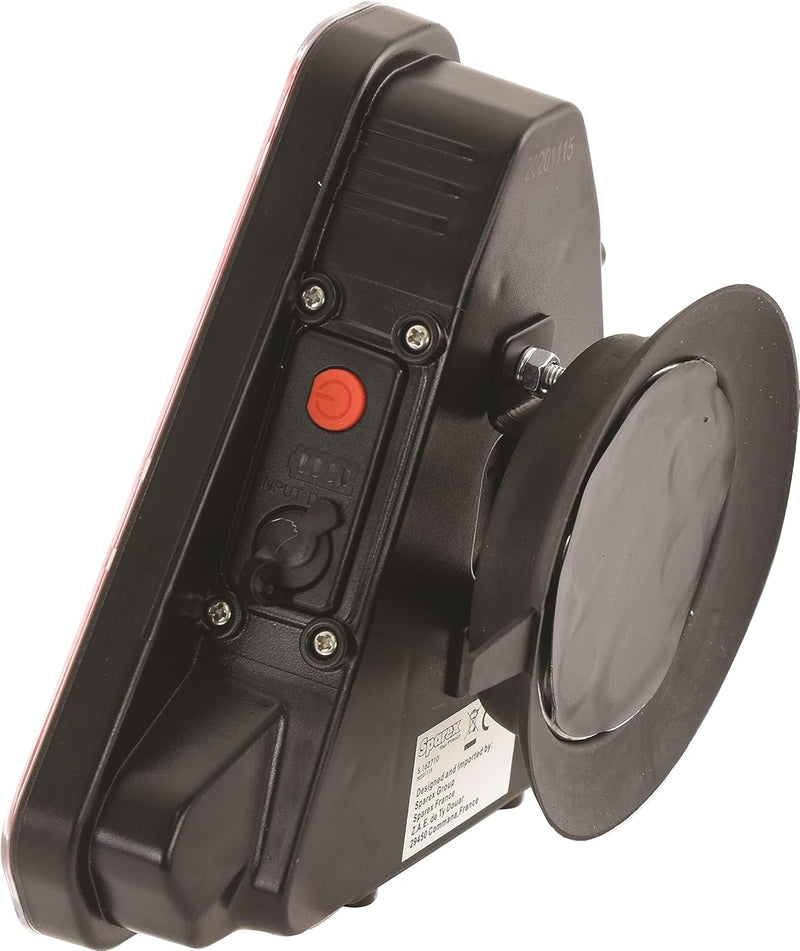 Connix Plus Wireless LED Trailer Lighting Kit