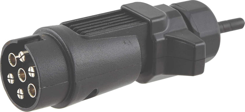 Connix Wireless LED Magnetic Trailer Light Kit